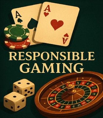 Responsible Gaming Tips